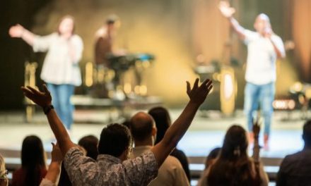 The Worship Theology Check (Part 3): Does Your Song Build the Church and Reflect Eternal Truth? 