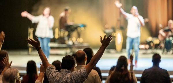The Worship Theology Check (Part 3): Does Your Song Build the Church and Reflect Eternal Truth? 