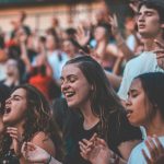 What Younger Congregations Really Want From Worship Songs