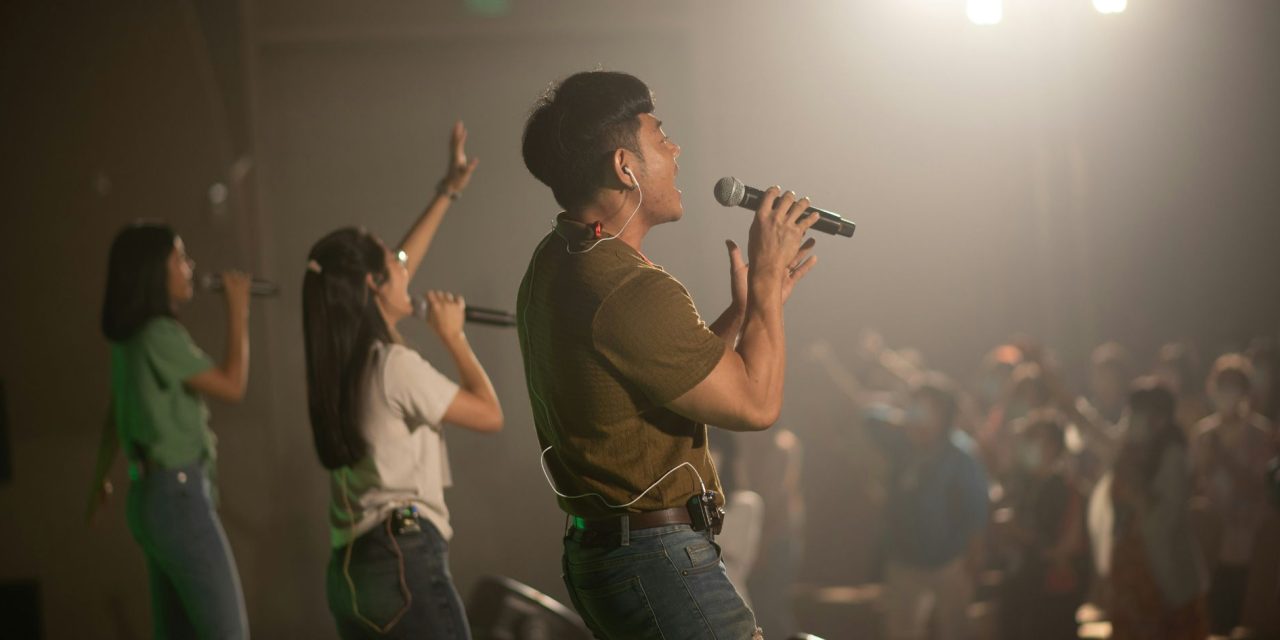 Why Gen Z Is Craving More Honest Worship Lyrics