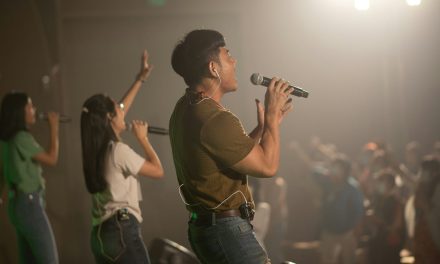 Why Gen Z Is Craving More Honest Worship Lyrics