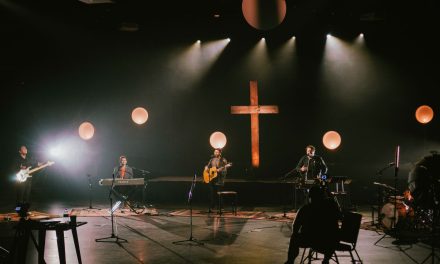From Rehearsal to Revival: Preparing Your Worship Team for an Acoustic Night 