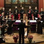 Modern Worship Choirs: Principles for Balanced Harmonization 