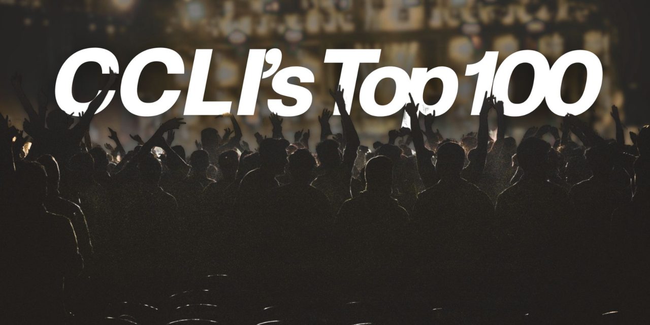 The 5 Worship Themes Dominating the CCLI Top 100 (Part 5): Revival and Awakening