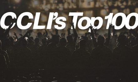 The 5 Worship Themes Dominating the CCLI Top 100 (Part 5): Revival and Awakening