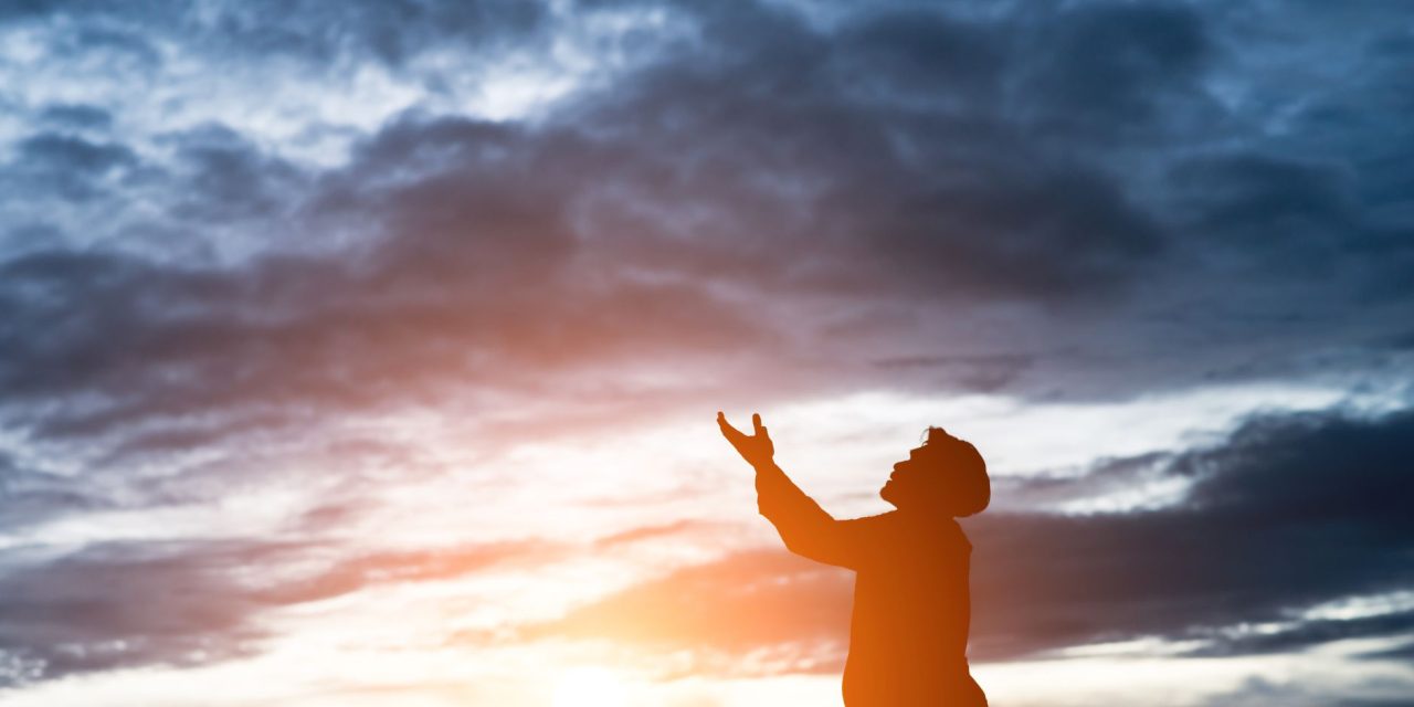The Building Blocks of Biblical Lament in Worship 