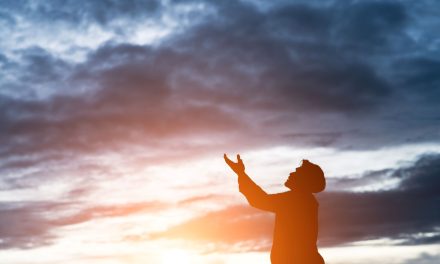The Building Blocks of Biblical Lament in Worship 