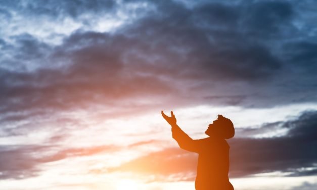 The Building Blocks of Biblical Lament in Worship 