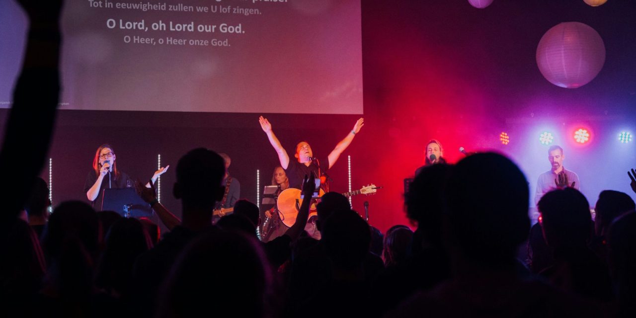 The Future of Worship Music Production: Trends Shaping Praise and Worship Recordings