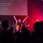 The Future of Worship Music Production: Trends Shaping Praise and Worship Recordings