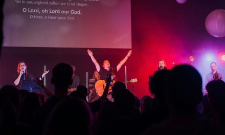 The Future of Worship Music Production: Trends Shaping Praise and Worship Recordings