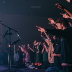 The Worship Song Formula That Encourages Congregational Participation 