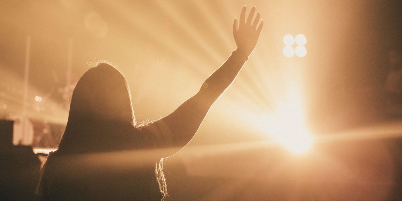 When Life Shakes Your Faith: Finding Stability Through Worship 