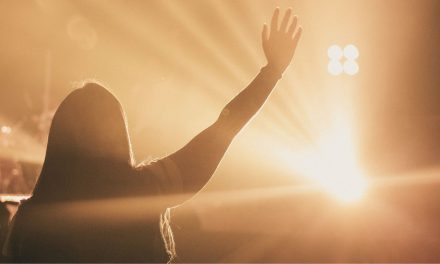 When Life Shakes Your Faith: Finding Stability Through Worship 
