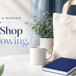 The DLK Praise & Worship Shop Is Growing—And We Need Your Ideas
