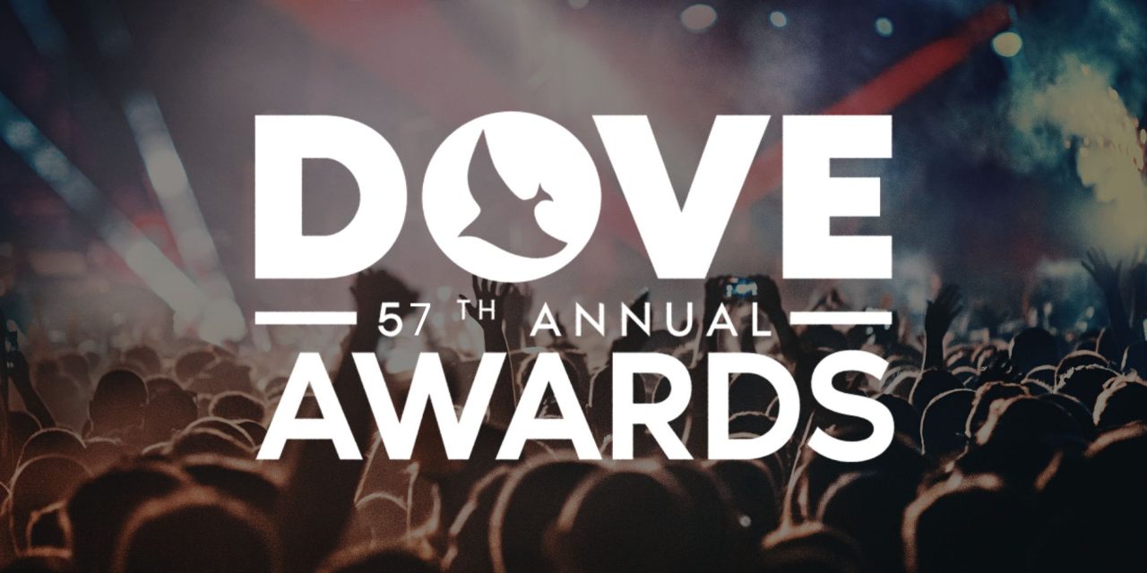 2026 Dove Awards: Worship Songs Building Momentum
