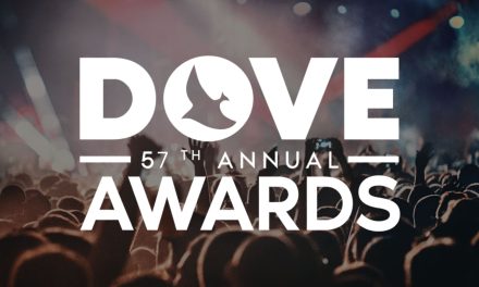 2026 Dove Awards: Worship Songs Building Momentum