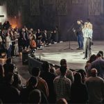Acoustic Worship Night: A Simple Flow and Timing Guide for Church