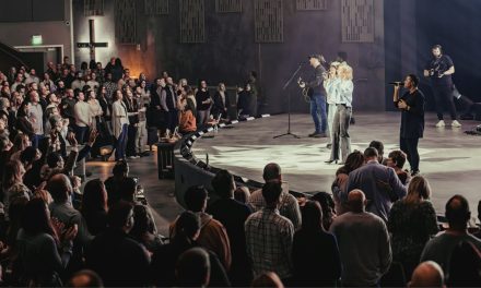 Acoustic Worship Night: A Simple Flow and Timing Guide for Church