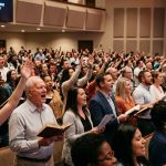 Breath, Melody, and Momentum: The Building Blocks of Congregational Worship 