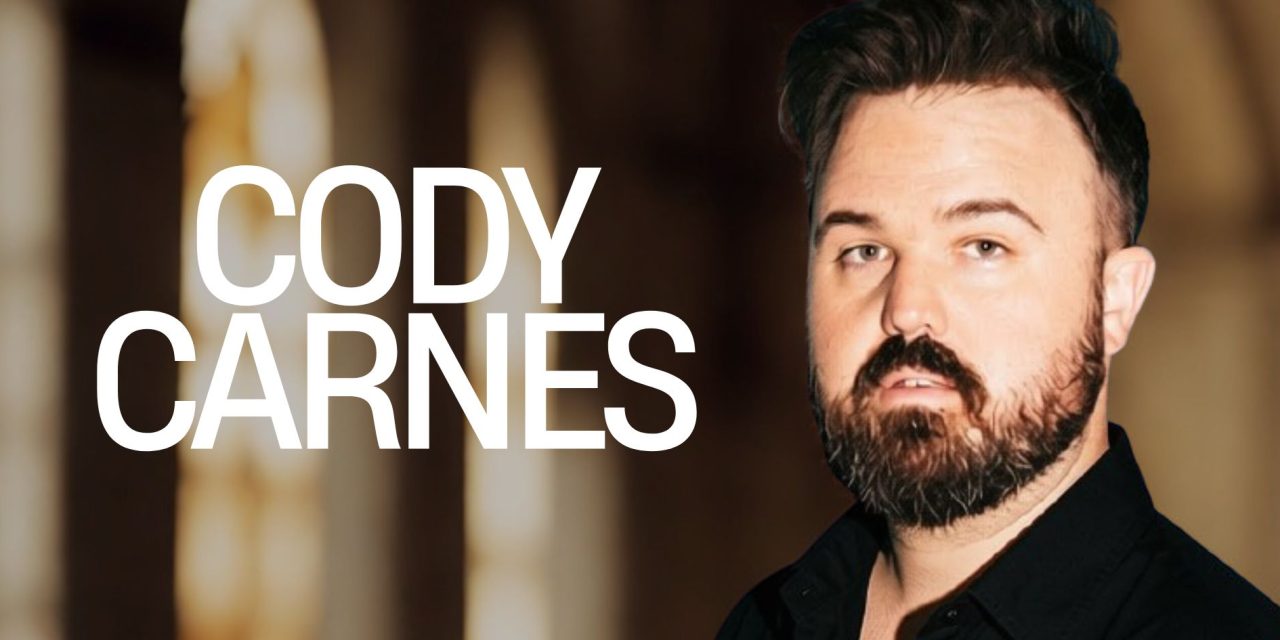 Cody Carnes’ Lasting Legacy and Influence on Modern Worship