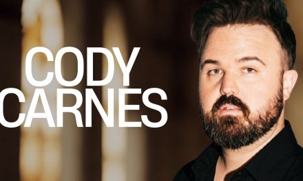 Cody Carnes’ Lasting Legacy and Influence on Modern Worship