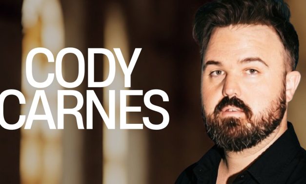 Cody Carnes’ Lasting Legacy and Influence on Modern Worship