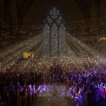From Church Sanctuaries to Sold-Out Arenas: How Worship Music Entered a New Era