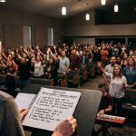 How Simple Musical Choices Create Powerful Worship Experiences
