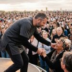 Leadership Presence That Draws People In