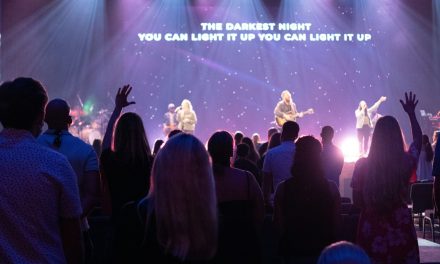 Stop Leading Worship Alone: 5 Ways to Help the Whole Church Sing 