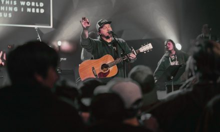 Testimony Songs Are Winning Hearts—and Changing Worship 