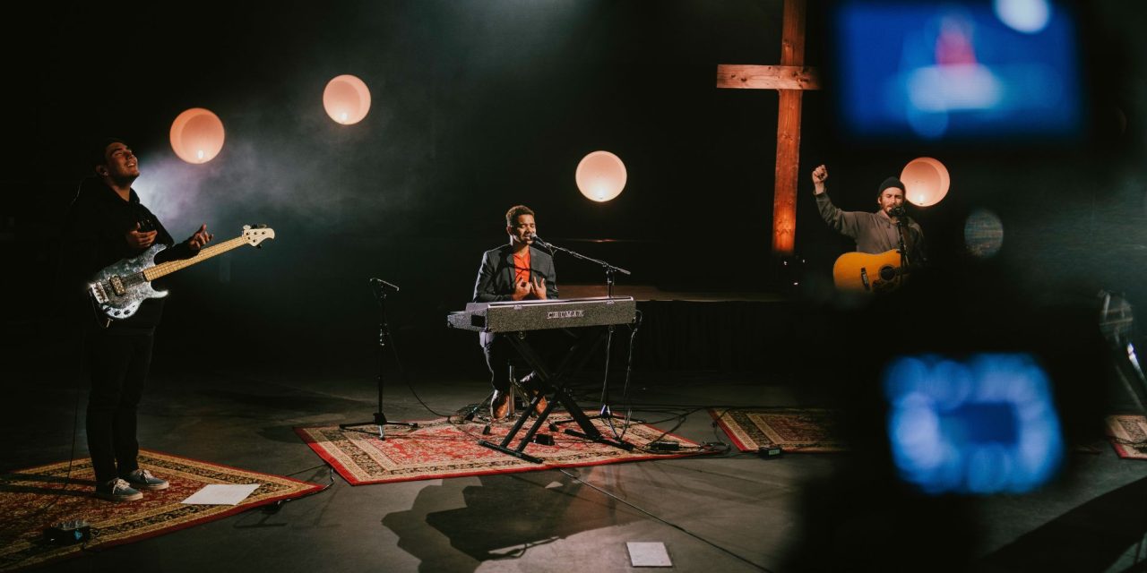 Testing Worship Songs for Congregational Fit