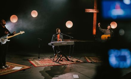 Testing Worship Songs for Congregational Fit