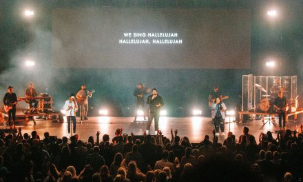 Want People to Sing? Give Them a Story They Recognize 