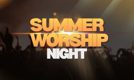 Why Summer Worship Nights Matter: The Biblical Foundation for Gathering Together