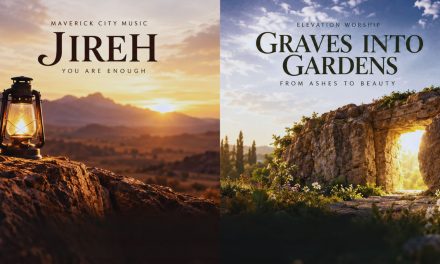 From Provision to Restoration: The Testimony Behind Jireh and Graves Into Gardens