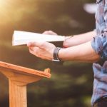 From Worship to Witness: Building a Seven-Sermon Worship Series