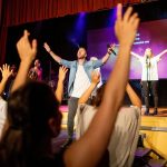 Is Holiness Becoming the Next Big Sound in Worship Music?