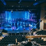 Setting the Mood: Lighting an Acoustic Worship Night Without the Drama