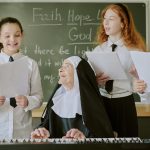 The Simple Harmony Trick That Can Transform Your Worship Choir 