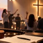 What Makes a Worship Song Work? Balancing Honesty, Melody, and Singability