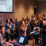 When the Worship Set Works: Helping Every Voice Find Its Place
