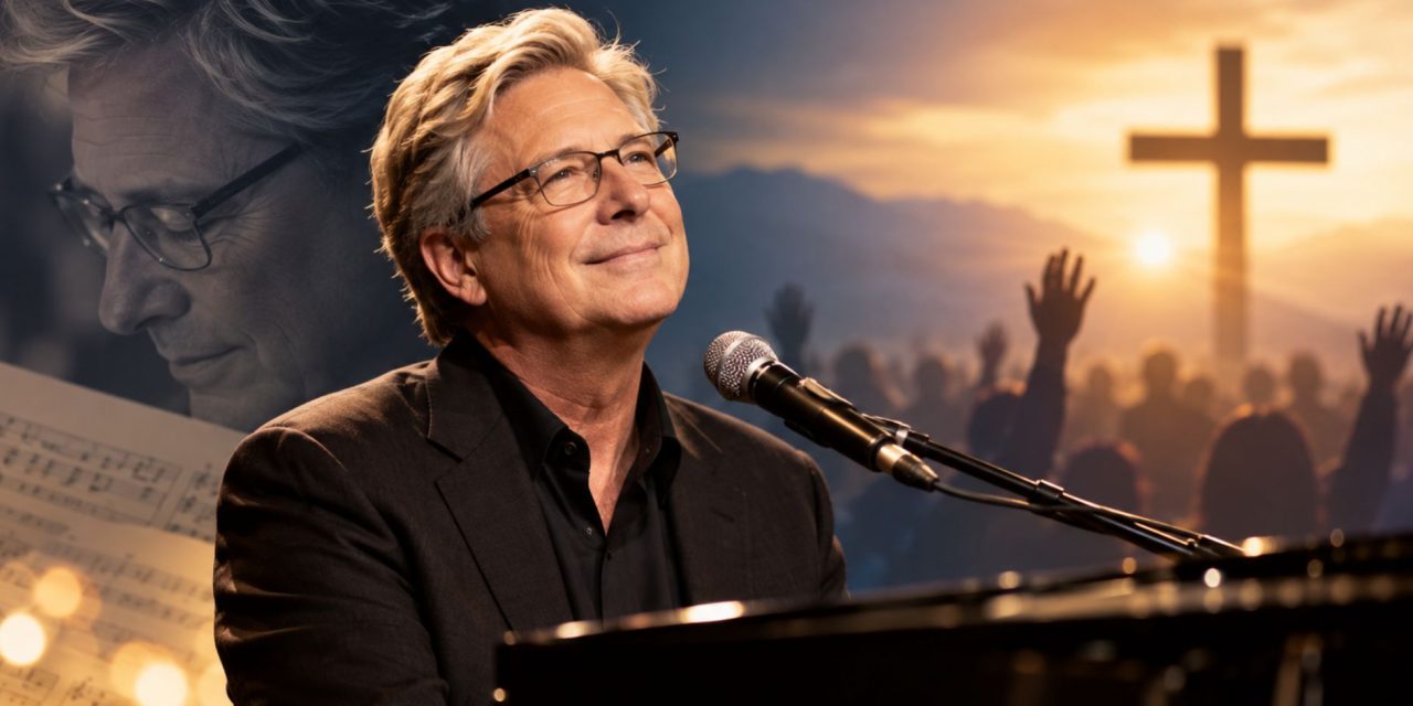 Don Moen’s Hiding Place at 20: Lessons for Today’s Worship Teams