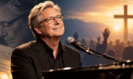 Don Moen’s Hiding Place at 20: Lessons for Today’s Worship Teams