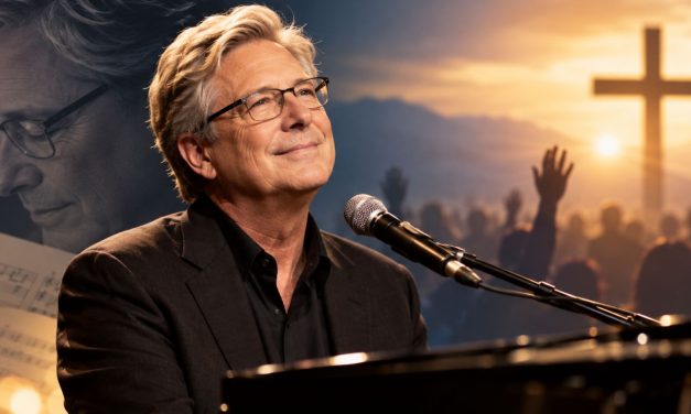 Don Moen’s Hiding Place at 20: Lessons for Today’s Worship Teams