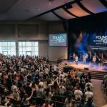 Inside SEU Worship’s Found in the Field: Scripture, Community, and Song 