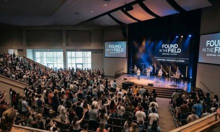 Inside SEU Worship’s Found in the Field: Scripture, Community, and Song 