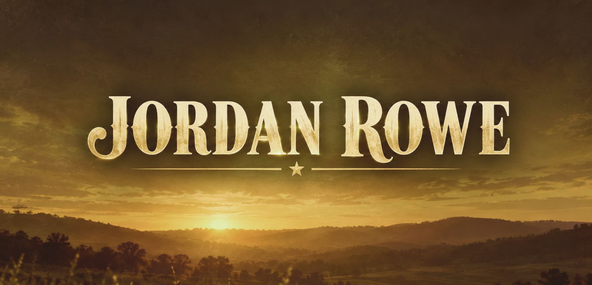 Jordan Rowe’s CCMG– “Kingdom Country”