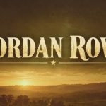 Jordan Rowe Signs Joint-Venture Deal With CCMG and Tape Room Music
